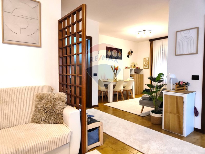 Trilocale in Vendita a Darfo Boario Terme, 109'000€, 120 m²