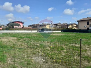Terreno edificabile in Vendita a Casalmoro, 99'000&euro;, 1100 m²