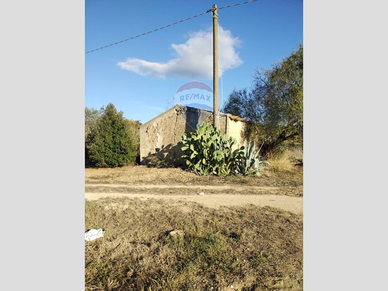 Terreno agricolo in Vendita a Grammichele, 28'000€, 24000 m²