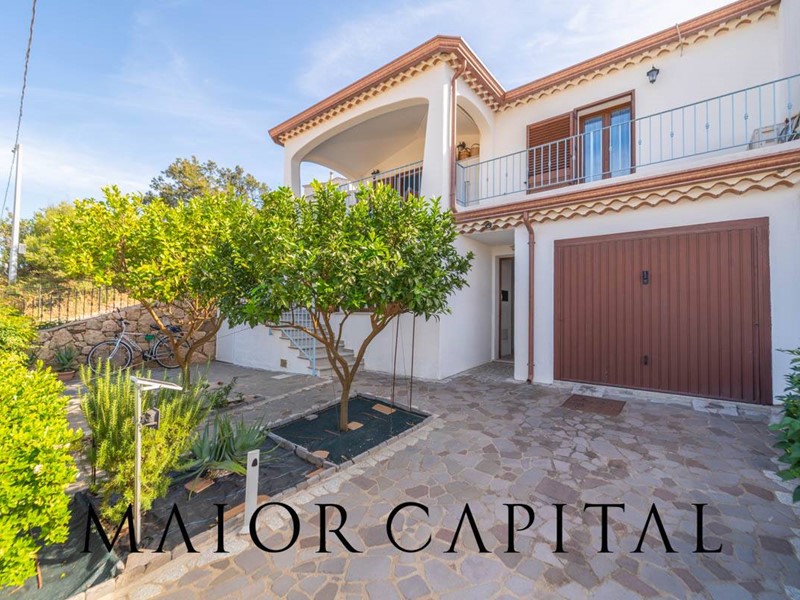 Villetta a schiera in Vendita a Budoni, 435'000€, 188 m²