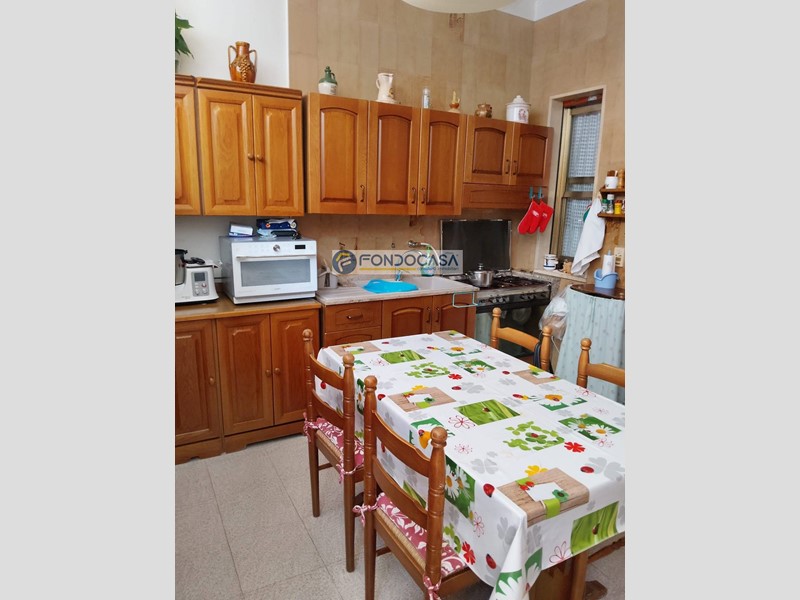 Trilocale in Vendita a Calimera, 145'000€, 190 m²