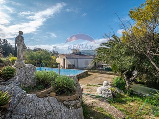 Villa in Vendita a Caltagirone, 99'000€, 123 m²