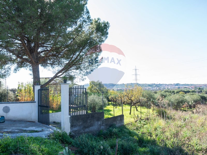 Terreno agricolo in Vendita a Camporotondo Etneo, 60'000&euro;, 4031 m²
