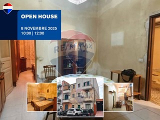 Quadrilocale in Vendita a Catania, 39'000&euro;, 74 m²