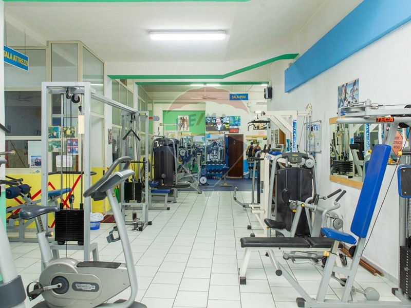 Attività commerciale in Vendita a Catania, 59'000&euro;, 480 m²