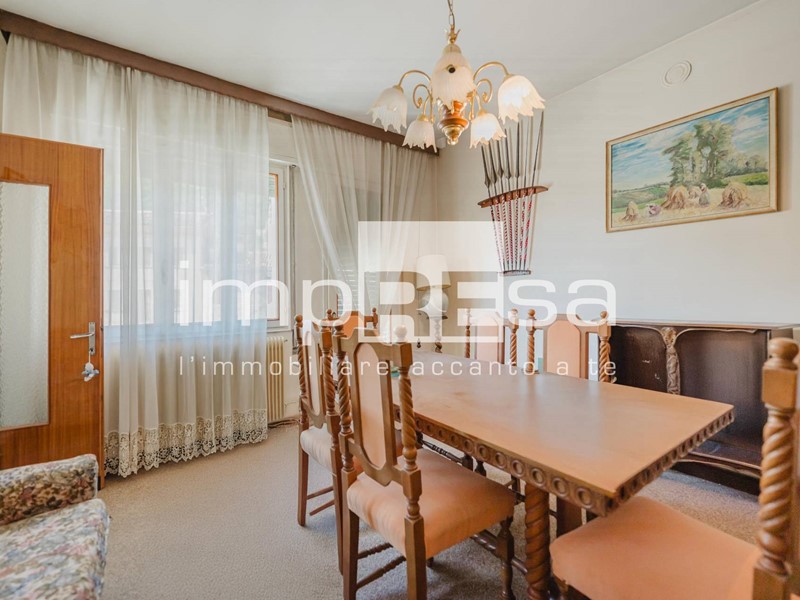 Casa Semi Indipendente in Vendita a Cison di Valmarino, 65'000€, 131 m²