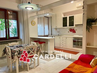 Trilocale in Vendita a Civitanova Marche, 160'000€, 76 m²