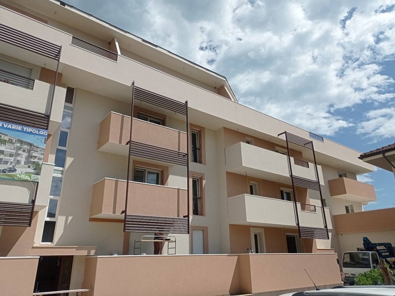 Bilocale in Vendita a Fermo, 129'000€, 50 m²