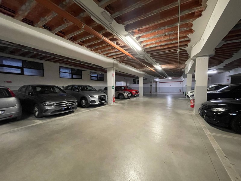 Box in Vendita a Ferrara, 15'000€, 15 m²