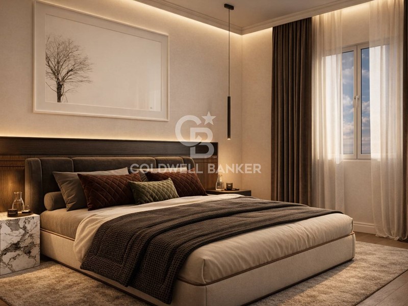 Quadrilocale in Vendita a Foligno, 90'000&euro;, 114 m²