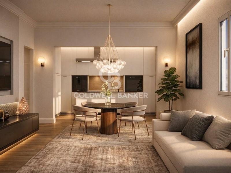 Quadrilocale in Vendita a Foligno, 83'000&euro;, 111 m²