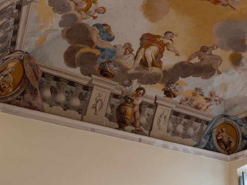 Appartamento in Vendita a Foligno, 240'000€, 190 m²