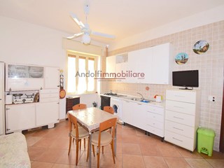 Bilocale in Vendita a Gaeta, 159'000€, 45 m²