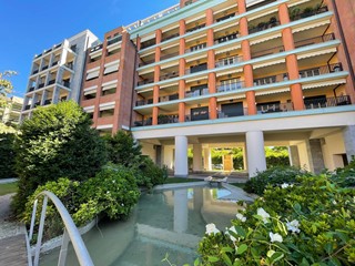 Trilocale in Vendita a Gallarate, 255'000€, 110 m²