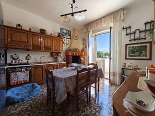 Quadrilocale in Vendita a Gallipoli, 155'000€, 120 m²