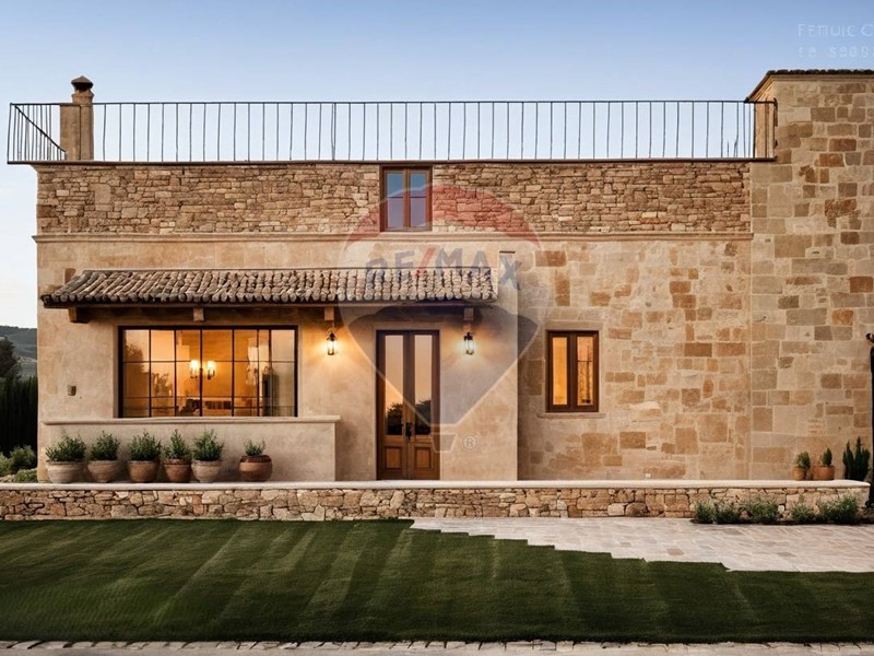 Rustico in Vendita a Gavorrano, 60'000€, 40 m²