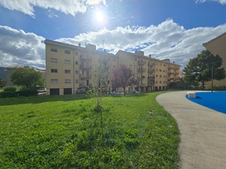 Quadrilocale in Vendita a L'Aquila, 185'000€, 105 m²