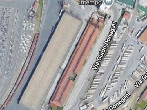 Ufficio in Vendita a Livorno, 55'125&euro;, 173 m²