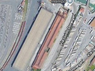 Ufficio in Vendita a Livorno, 55'125&euro;, 173 m²
