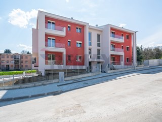 Trilocale in Vendita a Langhirano, 301'866&euro;, 127 m²