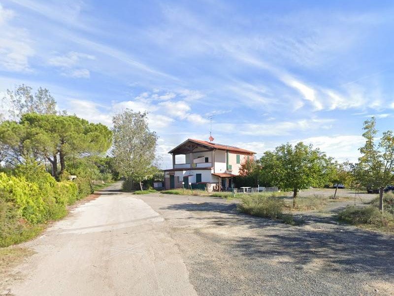 Appartamento in Vendita a Grosseto, 122'220€, 210 m²