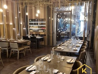 Immobile commerciale in Vendita a Milano, 1'350'000€, 345 m²