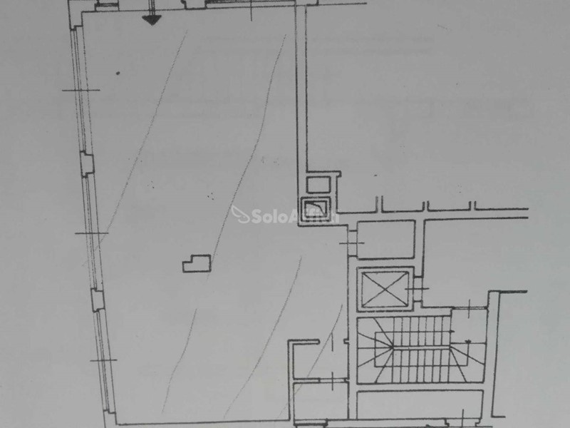 Negozio in Affitto a Milano, 1'850€, 70 m²