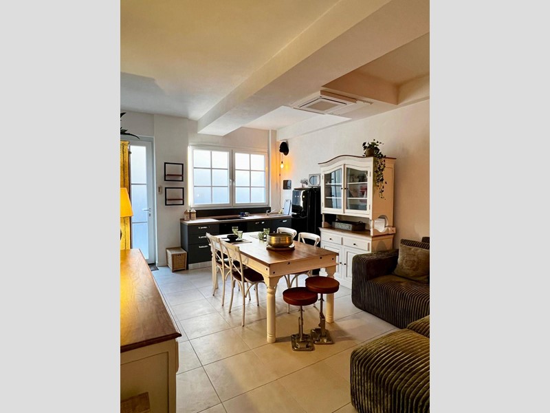 Bilocale in Vendita a Mantova, 122'000&euro;, 55 m²