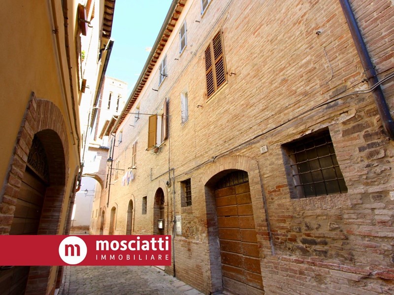 Quadrilocale in Vendita a Matelica, 29'000&euro;, 50 m²