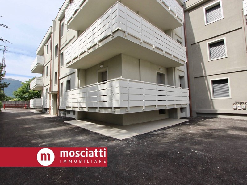Appartamento in Vendita a Matelica, 110'000&euro;, 100 m²