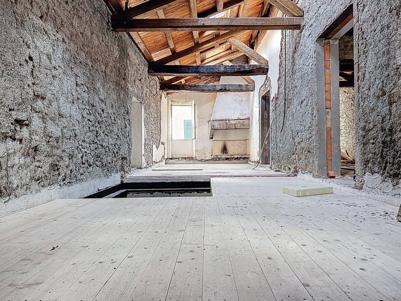 Appartamento in Vendita a Monterotondo, 245'000€, 200 m²