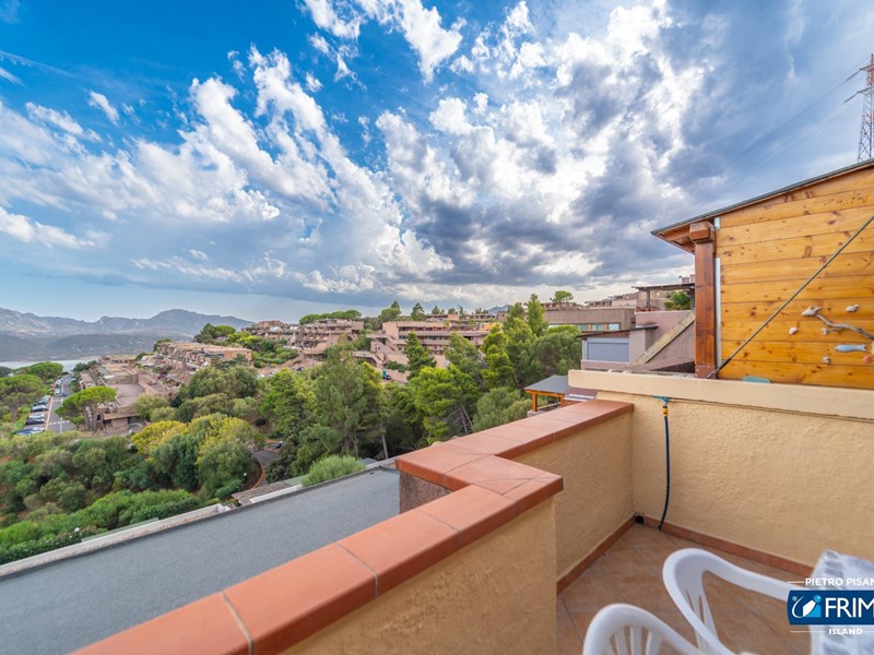 Trilocale in Vendita a Olbia, 189'000€, 95 m²