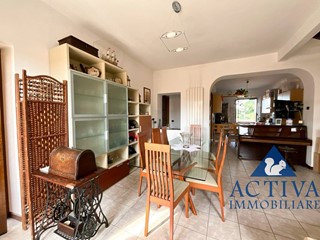 Quadrilocale in Vendita a Olgiate Olona, 200'000&euro;, 155 m²