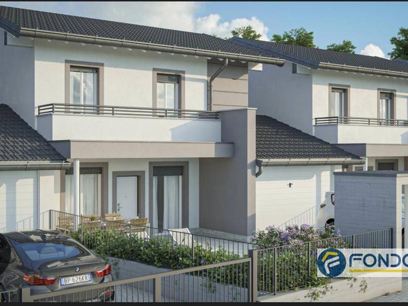 Terreno edificabile in Vendita a Palazzolo sull'Oglio, 145'000€, 709 m²