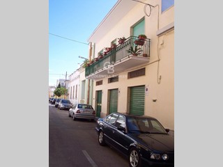 Appartamento in Vendita a Parabita, 99'000€, 106 m²