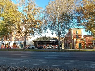 Monolocale in Affitto a Bologna, 650€, 18 m², arredato