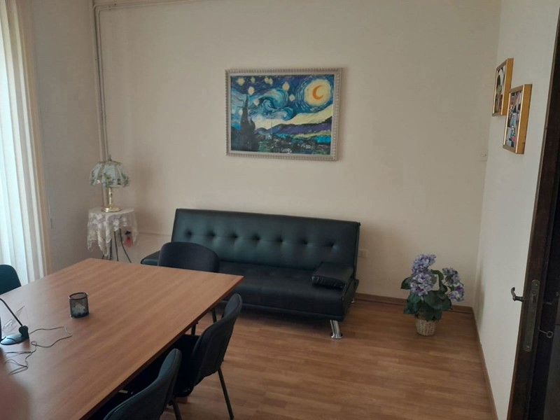 Ufficio in Affitto a Cassino, 200€, 15 m², arredato