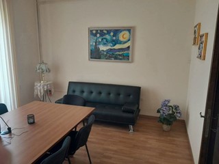 Ufficio in Affitto a Cassino, 200€, 15 m², arredato