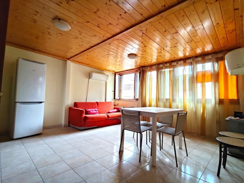 Casa Indipendente in Vendita a San Severo, 110'000&euro;, 199 m²