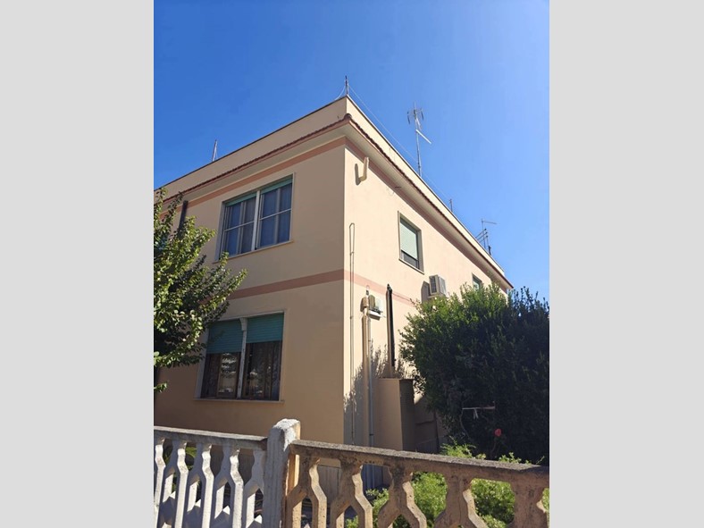 Bilocale in Vendita a Fiumicino, 185'000€, 58 m², arredato