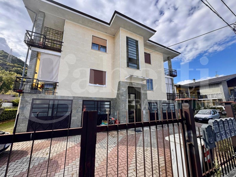 Bilocale in Vendita a Sangano, 105'000€, 55 m², arredato