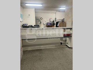 Box in Vendita a Barletta, 105'000€, 260 m²