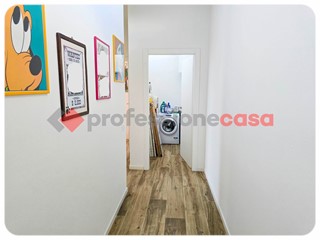 Trilocale in Vendita a Livorno, 173'000€, 86 m²