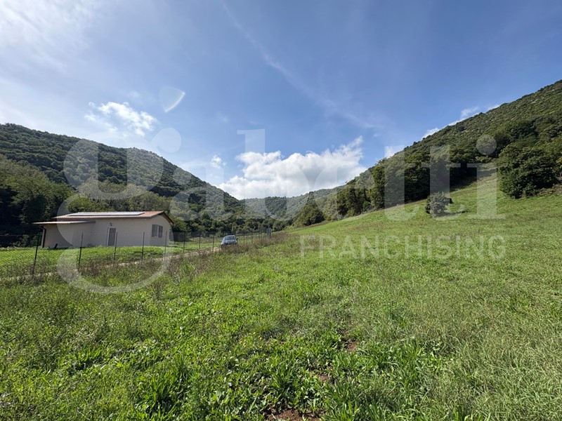 Terreno agricolo in Vendita a Segni, 109'000&euro;, 64200 m²