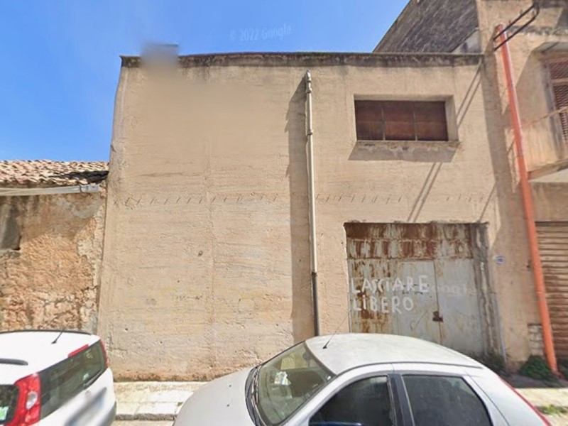 Magazzino in Vendita a Bagheria, 50'000€, 70 m²