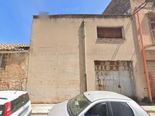 Magazzino in Vendita a Bagheria, 50'000€, 70 m²