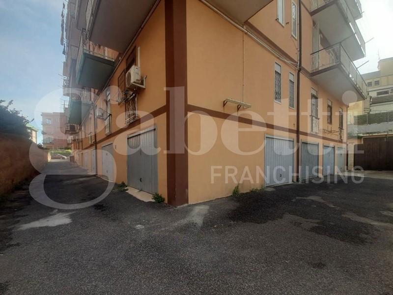Trilocale in Vendita a Siracusa, 104'000€, 91 m²