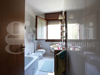 Appartamento in Vendita a Venezia, 215'000€, 110 m²