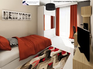 Quadrilocale in Vendita a Caselette, 320'000€, 124 m²