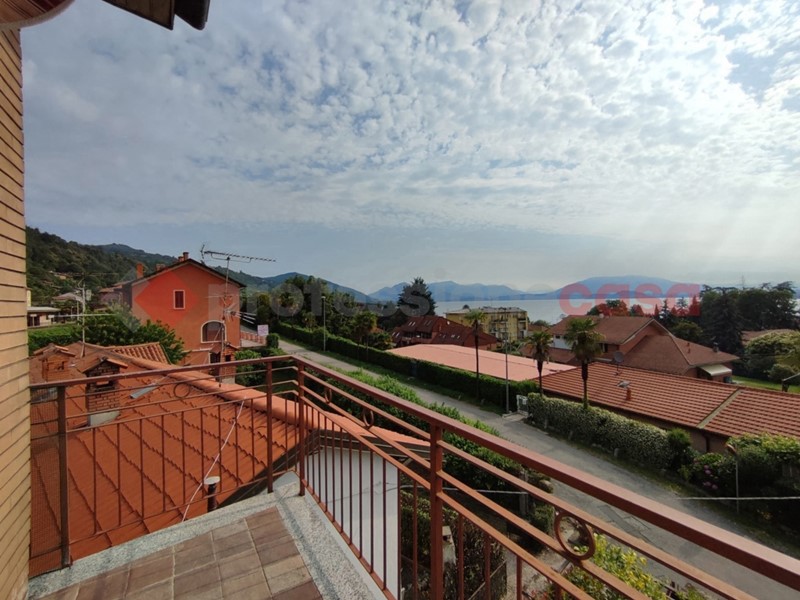 Trilocale in Vendita a Meina, 130'000€, 90 m², arredato